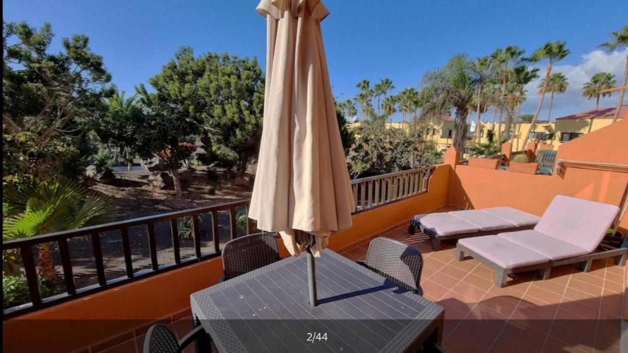 My Home In The Sun Corralejo Exterior photo
