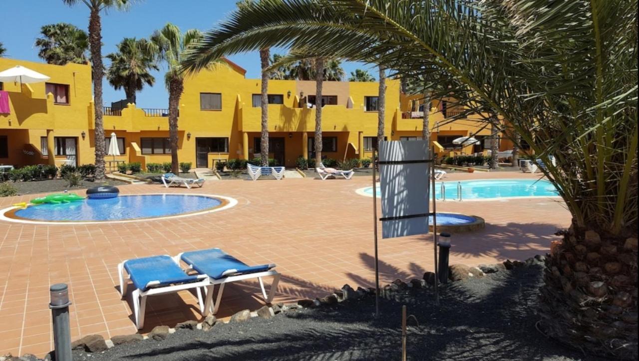 My Home In The Sun Corralejo Exterior photo
